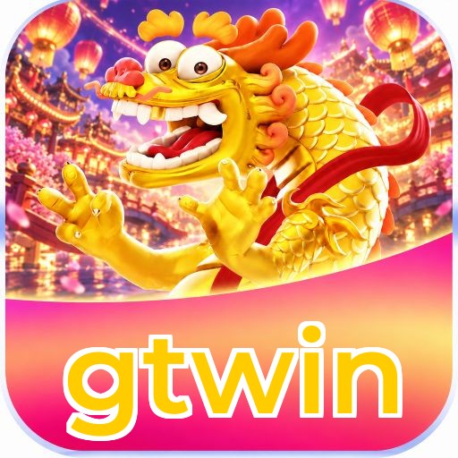gtwin Bônus R$ 5.000 Logo