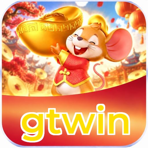 gtwin Logo Oficial - Cassino Online Certificado Brasil