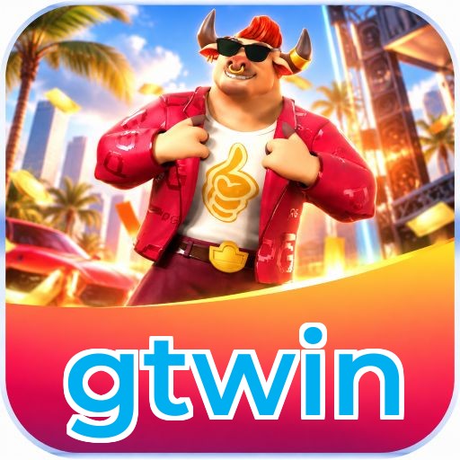 gtwin Logo