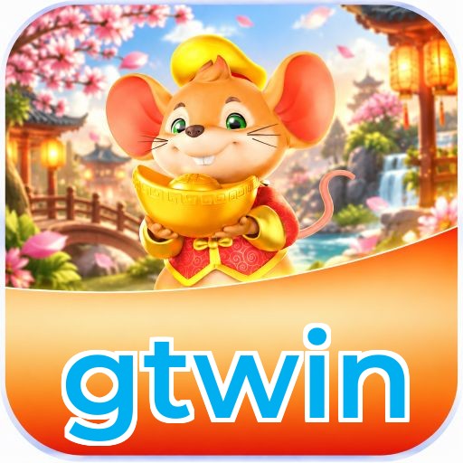 gtwin Apostas Esportivas Logo
