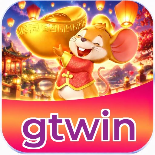 Slots gtwin - Jackpots Progressivos