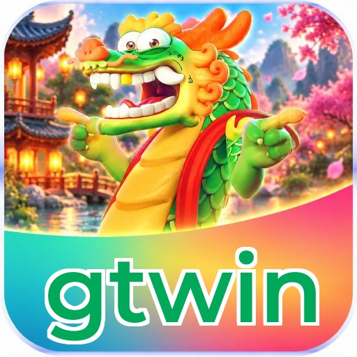 gtwin Segurança Logo 3