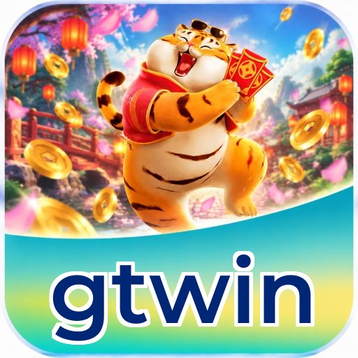 gtwin Instalar Logo 3